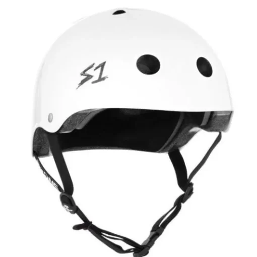 S1 Lifer Adult Skateboard Helmet