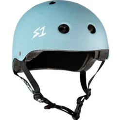S1 Lifer Adult Skateboard Helmet