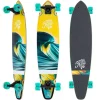 Sector 9 Highline Shine 34.5" Complete Skateboard