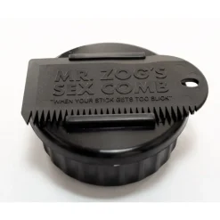 Sex Wax Storage Box