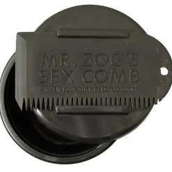 Sex Wax Storage Box