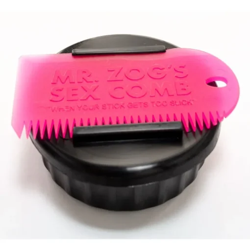Sex Wax Storage Box