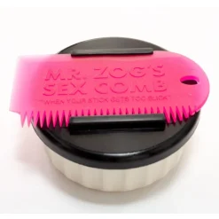 Sex Wax Storage Box
