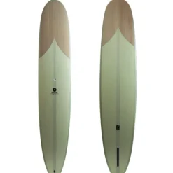 9'4 Singleton Square Tail Longboard