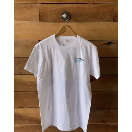Sister Betsy's Logo Tee