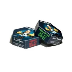 Sister Betsy's Surf Wax