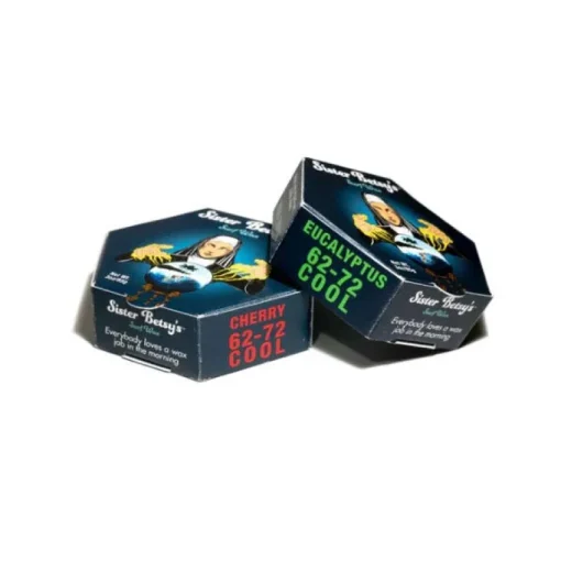 Sister Betsy's Surf Wax
