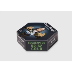 Sister Betsy's Surf Wax