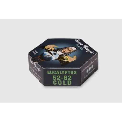 Sister Betsy's Surf Wax