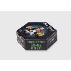Sister Betsy's Surf Wax