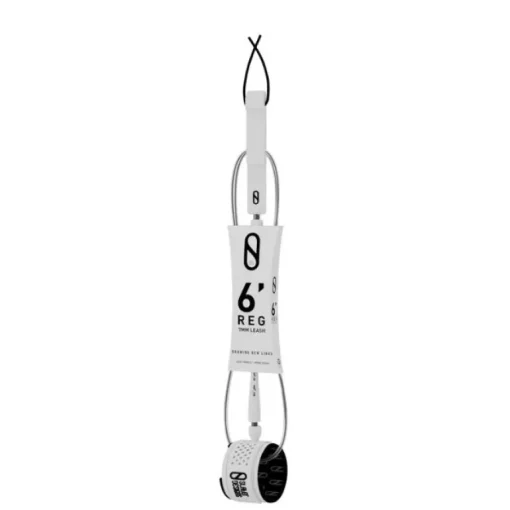 Slater Design 6'0 Surfboard Leash