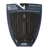Slater Designs 5 Piece Action Surfboard Traction Pad