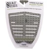 Slater Designs 4 Piece Surfboard Traction Pad