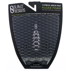 Slater Designs 5 Piece Surfboard Traction Pad