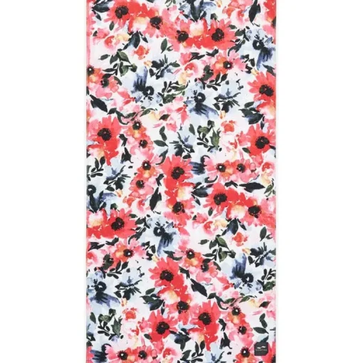 Slowtide Jade Beach Towel
