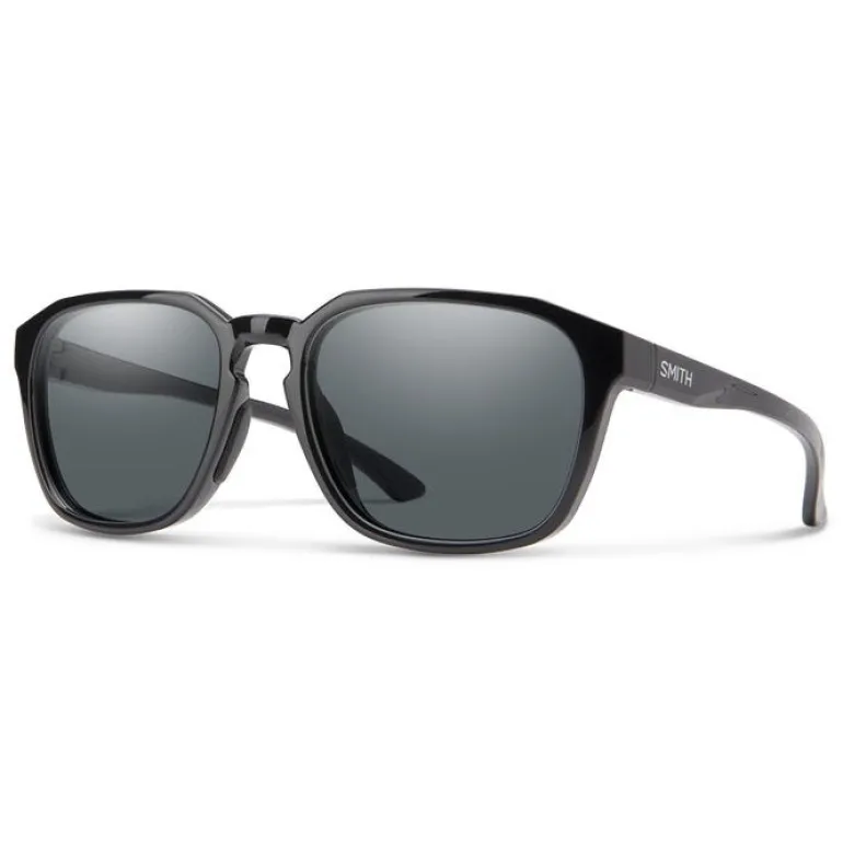 Smith Optics Contour Black/Grey