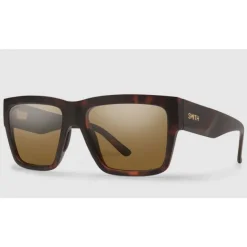 Smith Optics Lineup Matte Tort/Polarized Brown