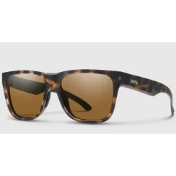 Smith Optics Lowdown 2 Matte Tort/Brown Polar