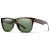 Smith Optics Lowdown 2 Vintage Tort/Grey Green