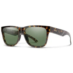 Smith Optics Lowdown 2 Vintage Tort/Grey Green