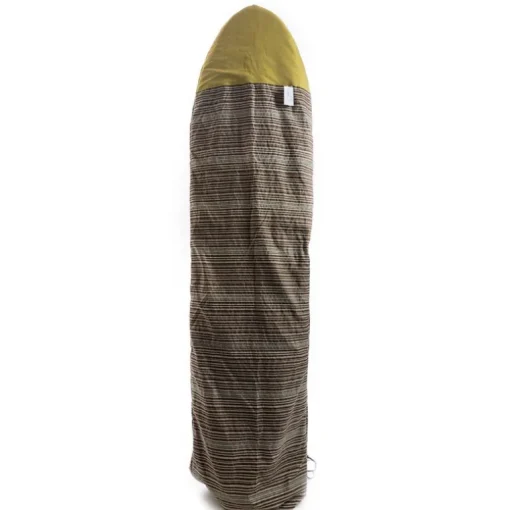 8'0 Smooth Flow Day Bag