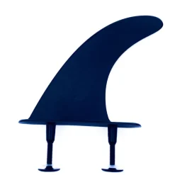 Soft Top 7.5" Single Fin