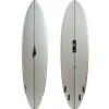 Solid King Pin 7'6 Surfboard