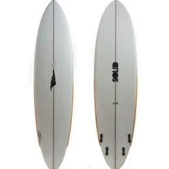Solid King Pin 7'6 Surfboard