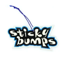 Sticky Bumps Air Freshener