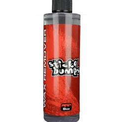 Sticky Bumps Surfboard Wax Remover