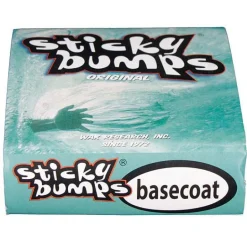 Sticky Bumps Surfboard Wax