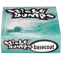 Sticky Bumps Surfboard Wax