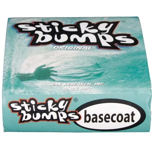 Sticky Bumps Surfboard Wax