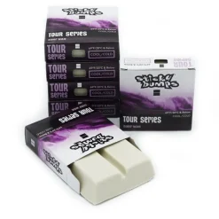 Sticky Bumps Surfboard Wax