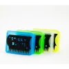 Sticky Bumps wax Box and Comb
