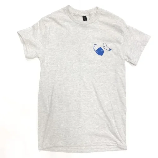 Sting Ray Mens Tee