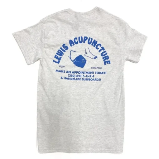 Sting Ray Mens Tee