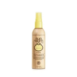 Sun Bum 3 in 1 Leave In
