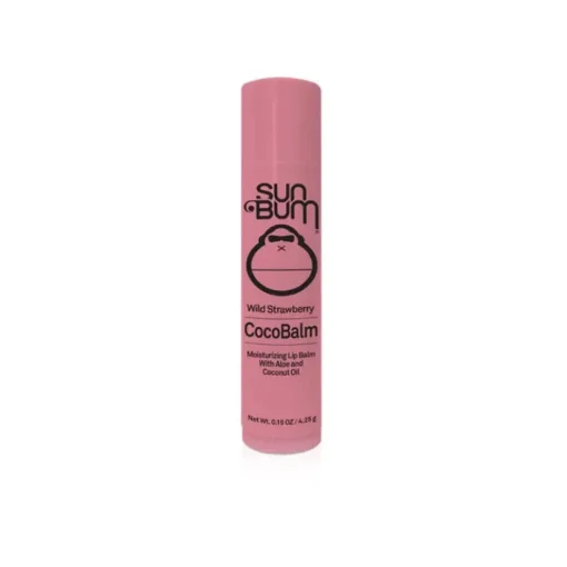 Sun Bum CocoBalm Lip Balm