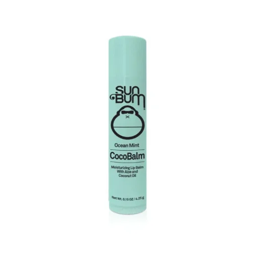Sun Bum CocoBalm Lip Balm