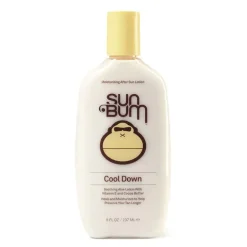 Sun Bum Cool Down After Sun Lotion