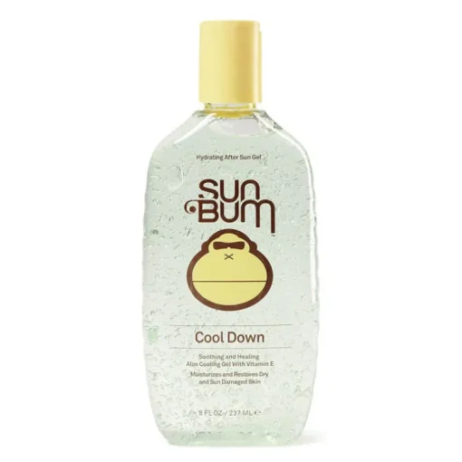 Sun Bum Cool Down After Sun Gel