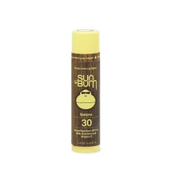 Sun Bum Flavored Lip Balm