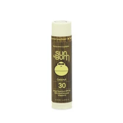 Sun Bum Flavored Lip Balm