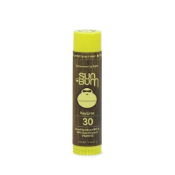 Sun Bum Flavored Lip Balm