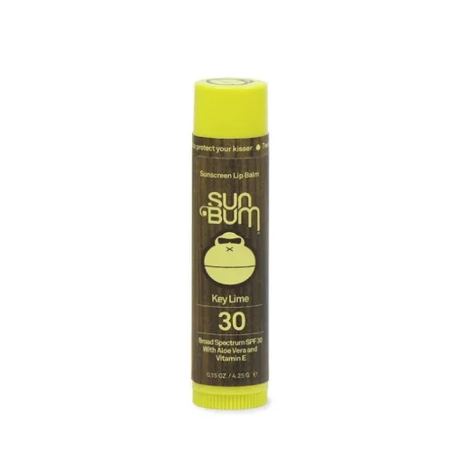 Sun Bum Flavored Lip Balm