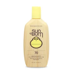 Sun Bum Original 8oz SPF 70 Sunscreen