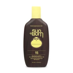 Sun Bum Original SPF 15 8oz Sunscreen