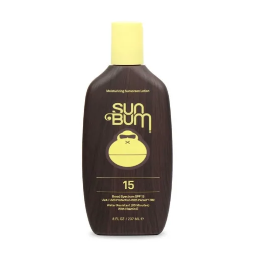 Sun Bum Original SPF 15 8oz Sunscreen