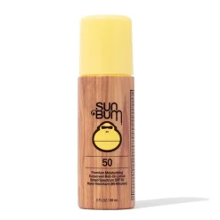 Sun Bum SPF 50 1.5 oz Sunscreen Roll On Lotion